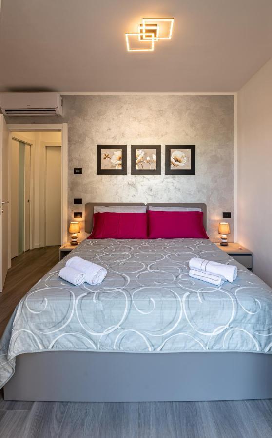 Laura'S Little Diamond Apartment - Residence Bel Post Domaso Bagian luar foto