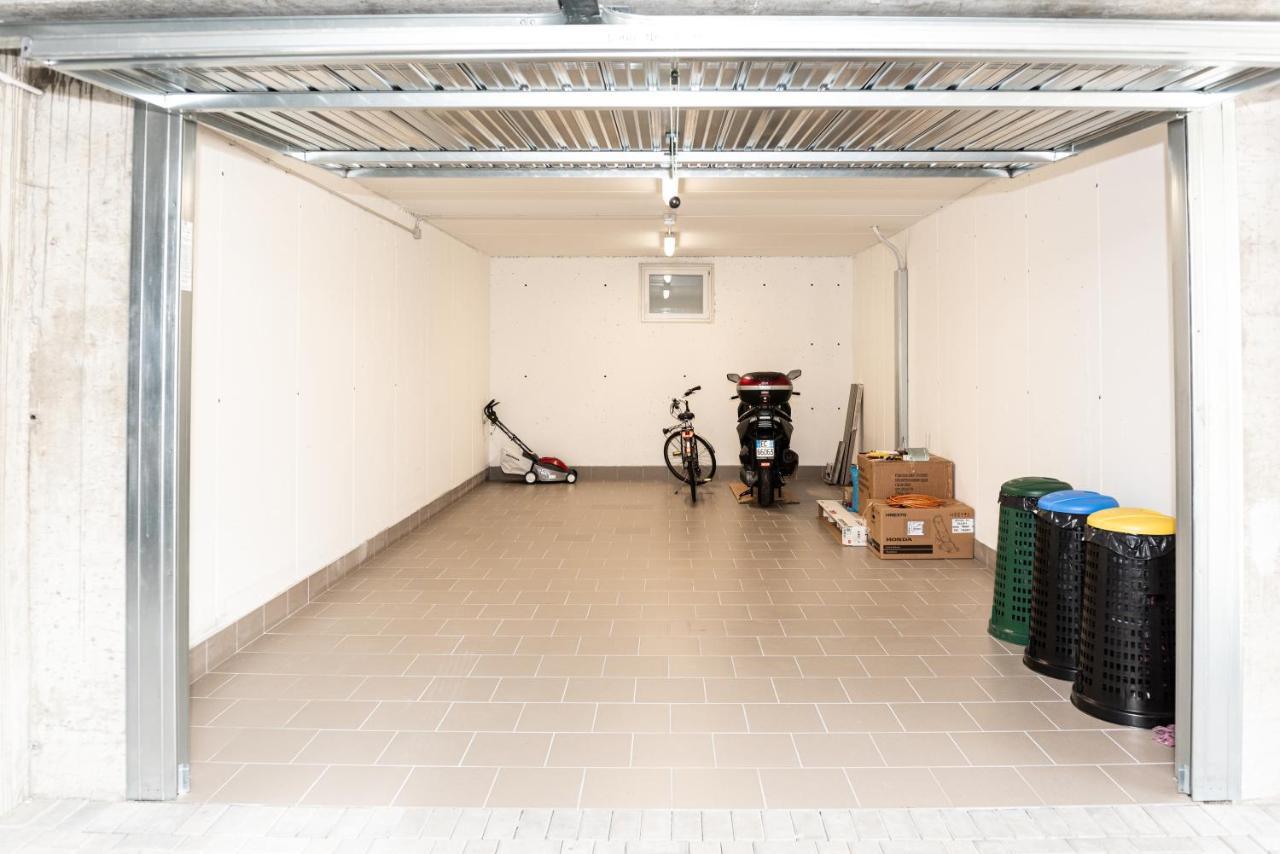 Laura'S Little Diamond Apartment - Residence Bel Post Domaso Bagian luar foto